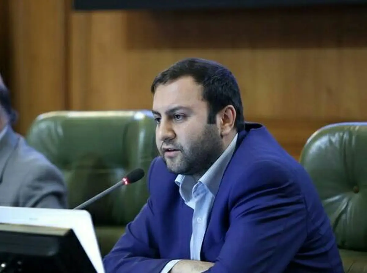 اتصالی برق دلیل فرو ریختن پلاسکو