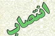 سرپرست اداره کل سیاسی استانداری ایلام منصوب شد