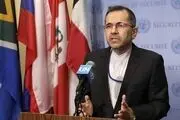 تخت روانچی: آمریکا تصمیم درست بگیرد
