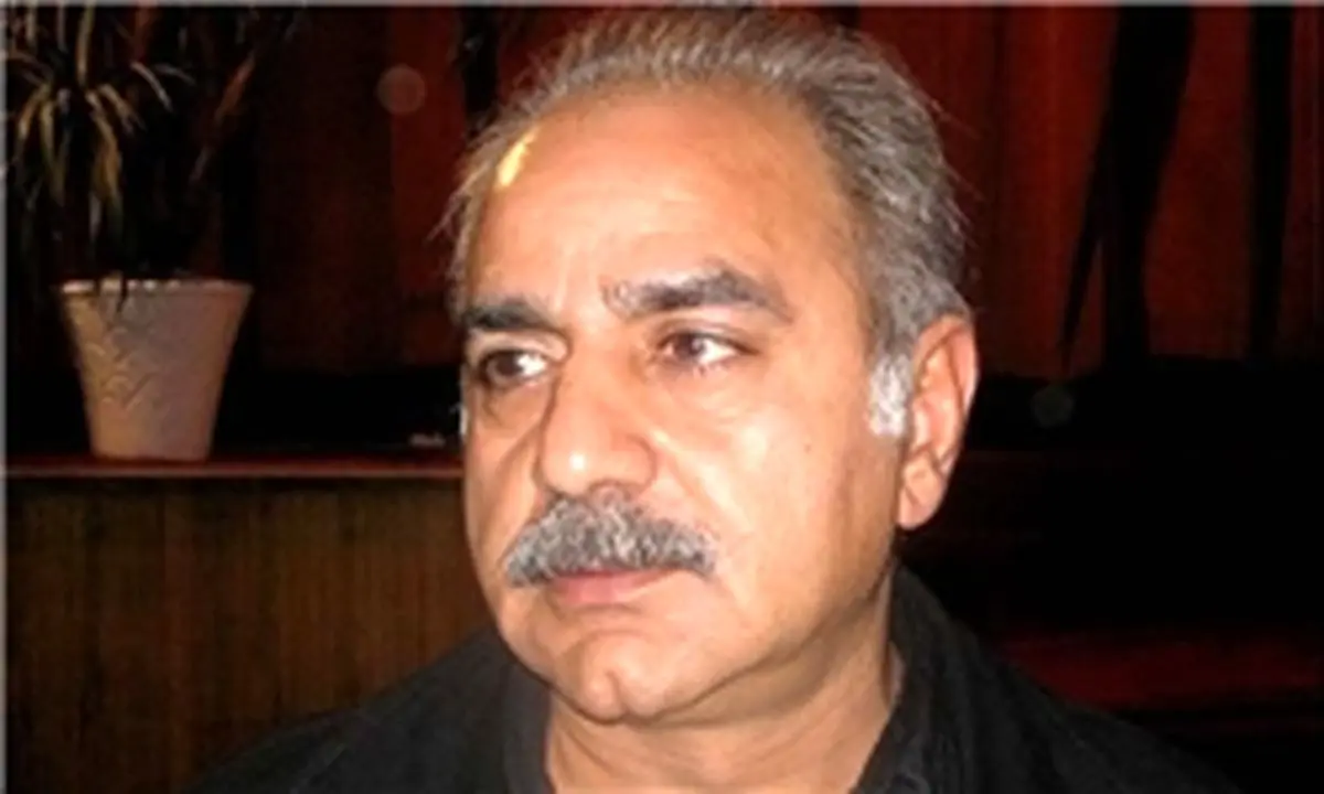 اولین اظهار نظر «پرویز پرستویی» پس از دریافت سیمرغ