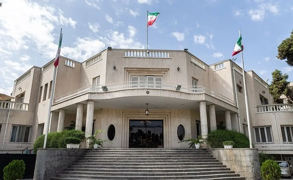 بیانیه دولت جمهوری اسلامی ایران/ اما پایان این داستان به دست ایران نوشته خواهد شد