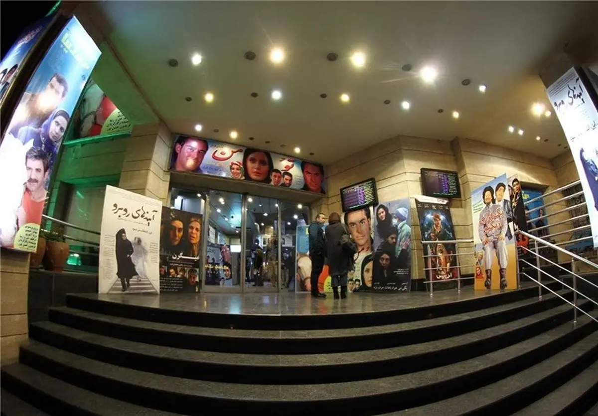2 فیلم جدید بر روی پرده سینماها