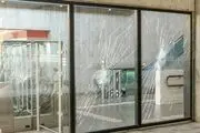 بهترین ورق پلاستیکی درب حیاط پلی کربنات نشکن