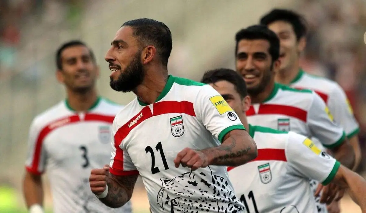 حضور دقیقه نودی یک ستاره در استقلال یا پرسپولیس