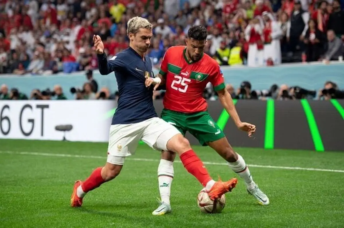 خبر خوش برای پرسپولیس| حضور عطیهالله در الاهلی منتفی شد