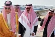 رابط اسرائیل با شیخ نشین‌های حوزه خلیج فارس