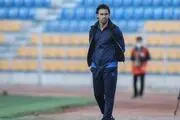  فرهاد مجیدی حق داد که نگران باشد