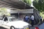 همه چیز درباره مراکز خودرویی تزریق واکسن کرونا

