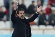 واکنش افشین پیروانی به خصوصی سازی پرسپولیس و استقلال