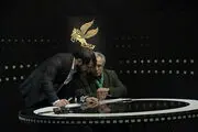 بازگشت مجری مشهور با برنامه جنجالی اش
