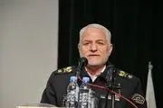 کاهش آمار تلفات حواث جاده‌ای در نوروز ۱۴۰۲