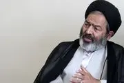 نماینده ولی فقیه در حج و زیارت: سفر ۳ میلیون ایرانی به عراق نتیجه مقاومت است