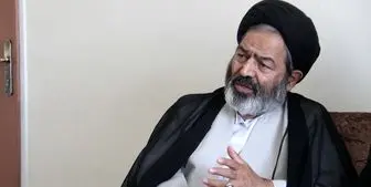 نماینده ولی فقیه در حج و زیارت: سفر ۳ میلیون ایرانی به عراق نتیجه مقاومت است