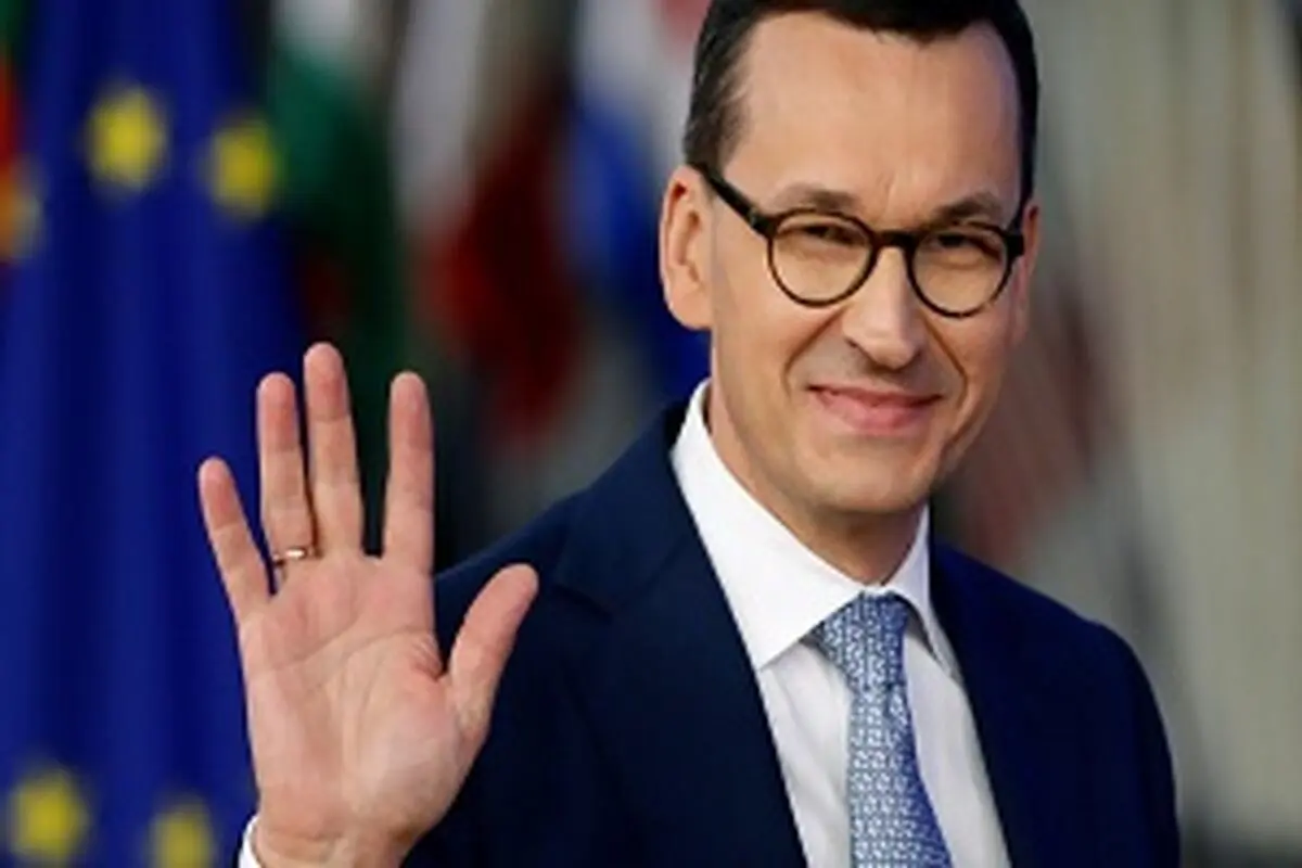افزایش فشار‌ها بر دولت لهستان توسط صهیونیستها