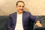 ولخرجی نجومی استقلال در قرارداد سامان فلاح