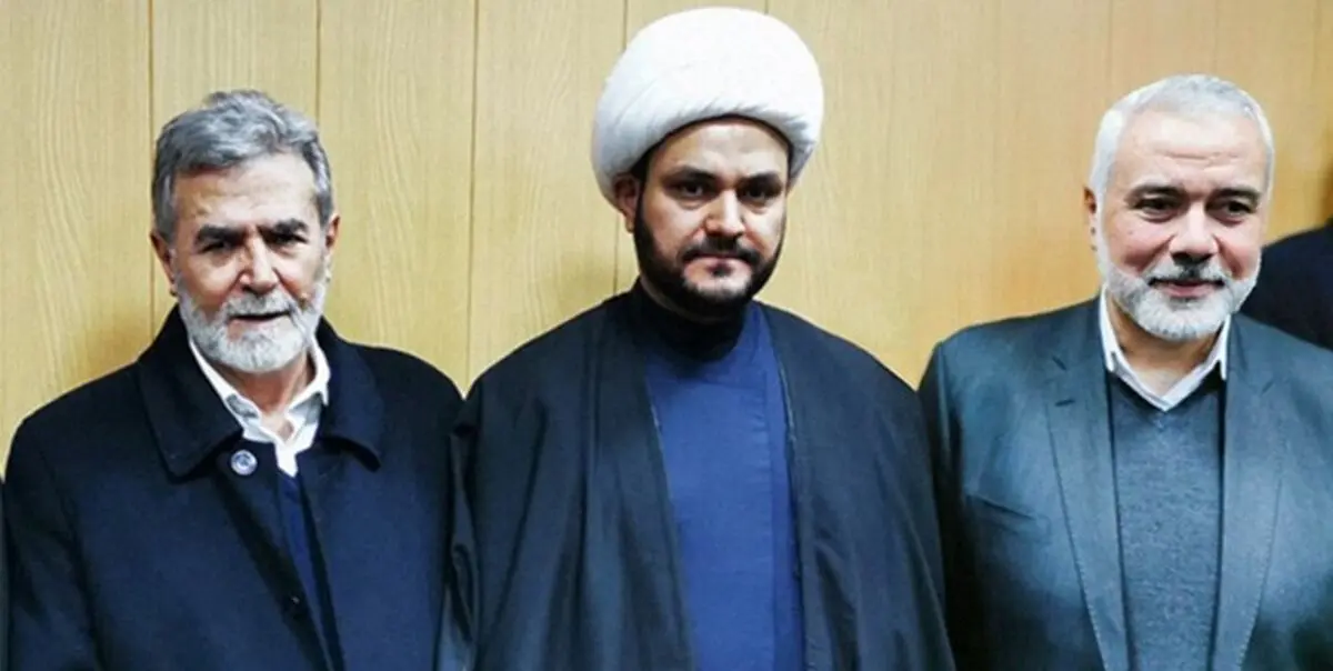 به عمق سرزمین‌های اشغالی دسترسی داریم