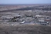  حمله راکتی به پایگاه «عین الاسد»