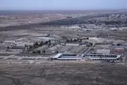  حمله راکتی به پایگاه «عین الاسد»