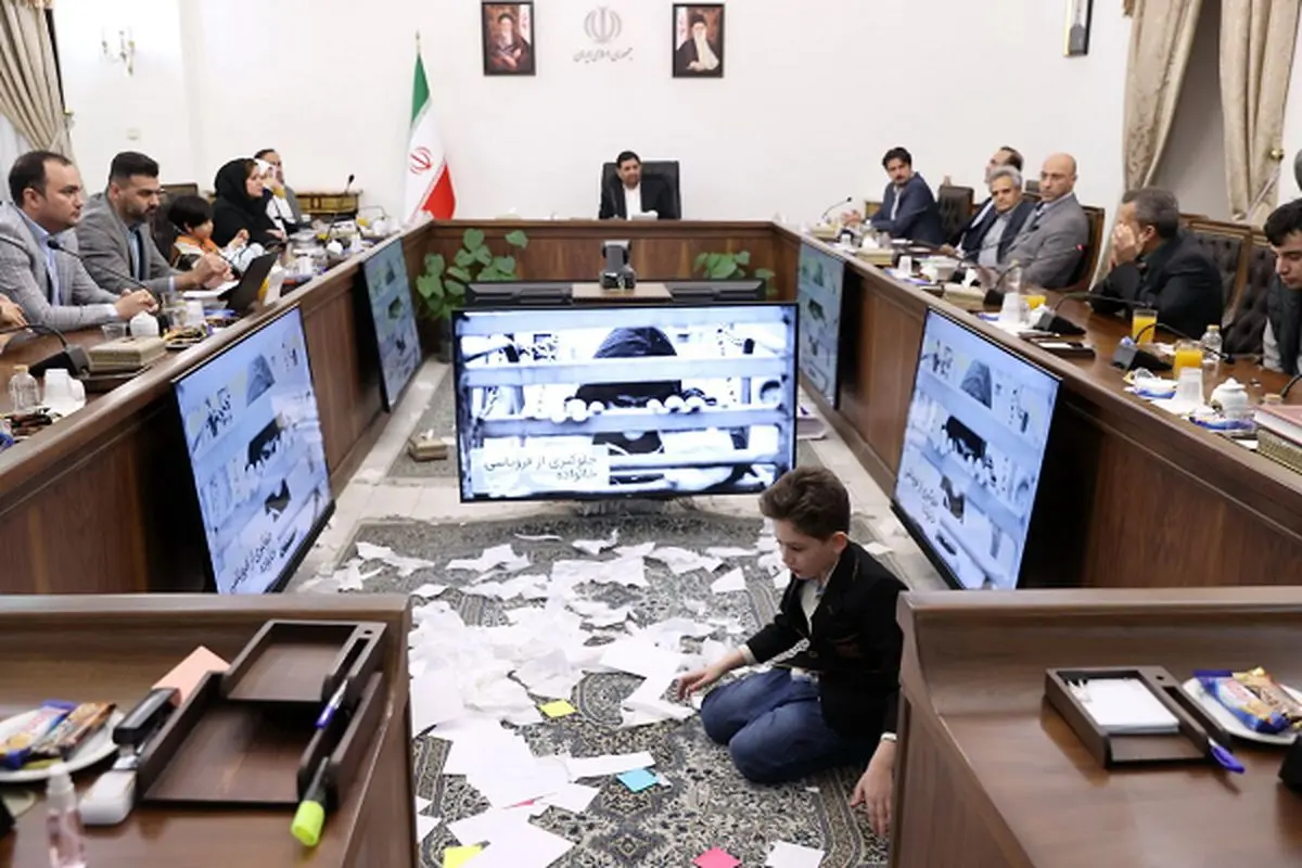 سهمی از هزینه‌های مرتبط با اوتیسم در صندوق بیماران خاص گنجانده شود