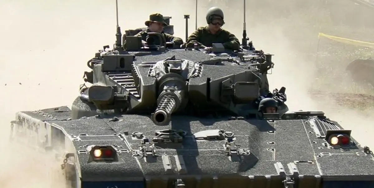 چرا انهدام «مرکاوا» توسط نیروهای مقاومت اهمیت ویژه‌ای دارد؟ 