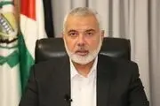 عادی‌سازی روابط با صهیونیست‌ها باید هرچه سریعتر متوقف شود