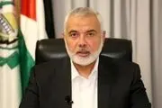 عادی‌سازی روابط با صهیونیست‌ها باید هرچه سریعتر متوقف شود