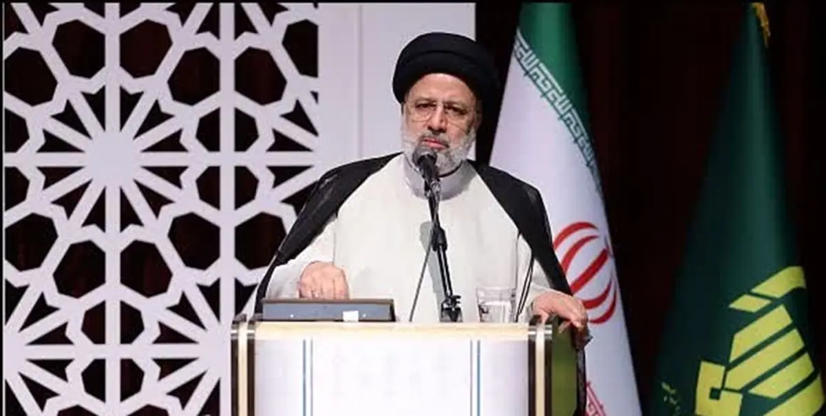  رئیسی: طرف غربی مذاکرات رفع تحریم‌ها را با مشکل مواجه کرد 