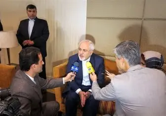 واکنش ظریف به تمدید تحریم‌ها علیه ایران