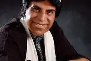 محمود جهان خواننده جنوبی درگذشت