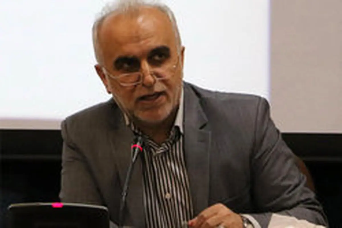 وزیر اقتصاد: اقتصاد مقاومتی به معنای ریاضت کشیدن نیست
