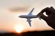 آفرهای بلیط هواپیما تهران نجف