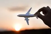 آفرهای بلیط هواپیما تهران نجف
