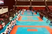  طباطبایی:  دنبال سهمیه چهارم المپیک هستیم 
