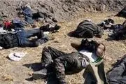 1000 تروریست در حلب کشته شدند