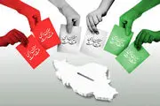 نتایج دور دوم انتخابات در تبریز، بیرجند و خدابنده