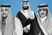 شاهزادگان سعودی از دست بن‌سلمان دست به دامان آمریکایی‌ها شدند