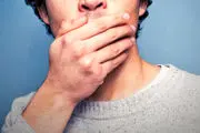 5 راهکار ساده برای ازبین بردن بوی بد دهان/ اینفوگرافی