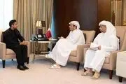  افزایش ۶۳ درصدی حجم تجارت بین پاکستان و قطر 