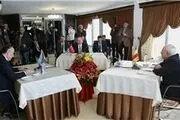 همکاری‌های تهران، باکو و آنکارا علیه هیچ کشوری نیست