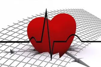 درمانی سریع و خانگی برای تپش قلب
