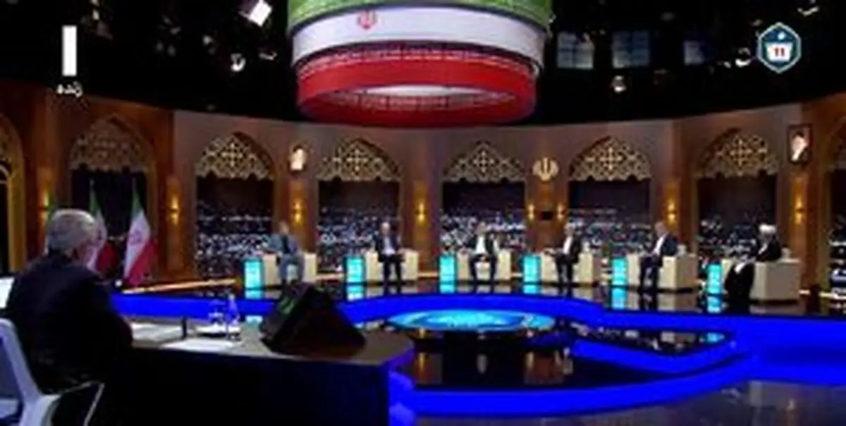 نامزدهای انتخابات ریاست جمهوری دردومین مناظره تلویزیونی چه گفتند؟
