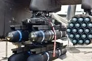 آمریکا، کویت را به موشک «هل‌فایر» تجهیز می‌کند