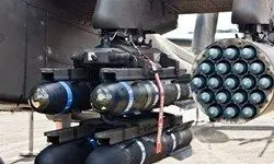 آمریکا، کویت را به موشک «هل‌فایر» تجهیز می‌کند