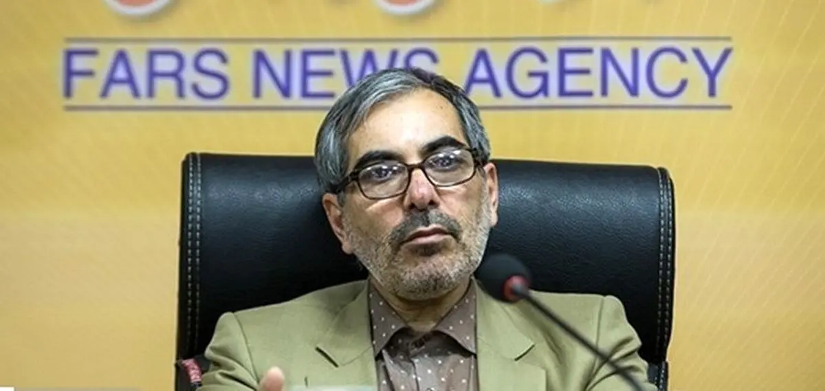اعلام آمادگی کانون دانشگاهیان برای کمک به فرمانده کل سپاه