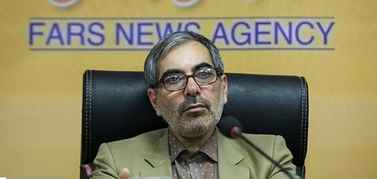 اعلام آمادگی کانون دانشگاهیان برای کمک به فرمانده کل سپاه