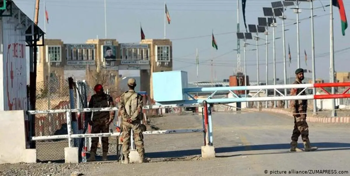 مرز پاکستان و افغانستان از فردا بازگشایی می‌شود
