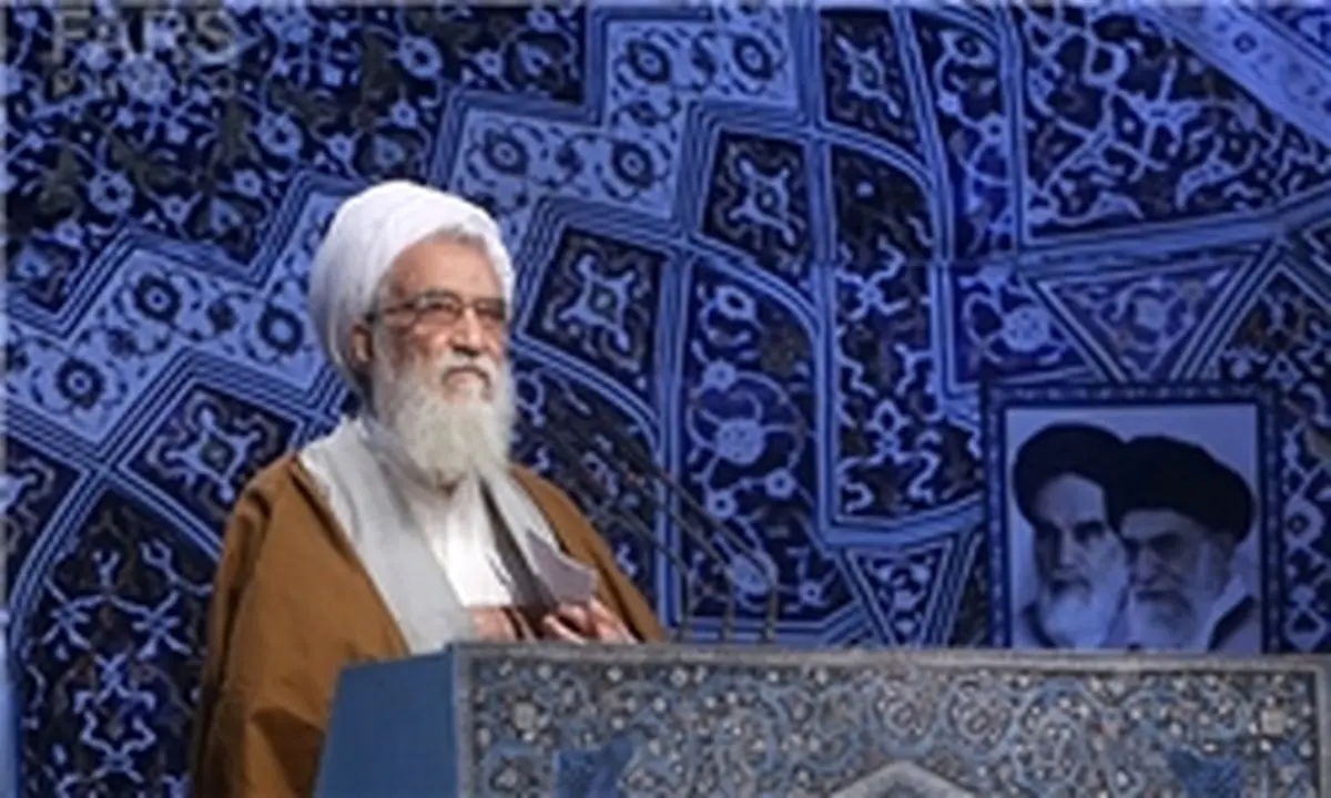 امت اسلامی کی میخواهد دست وهابیها را از حرمین شریفین کوتاه کند