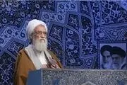 امت اسلامی کی می‌خواهد دست وهابی‌ها را از حرمین شریفین کوتاه کند