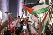 زبان فارسی عنصر مشترک مخالفت با رژیم صهیونیستی
