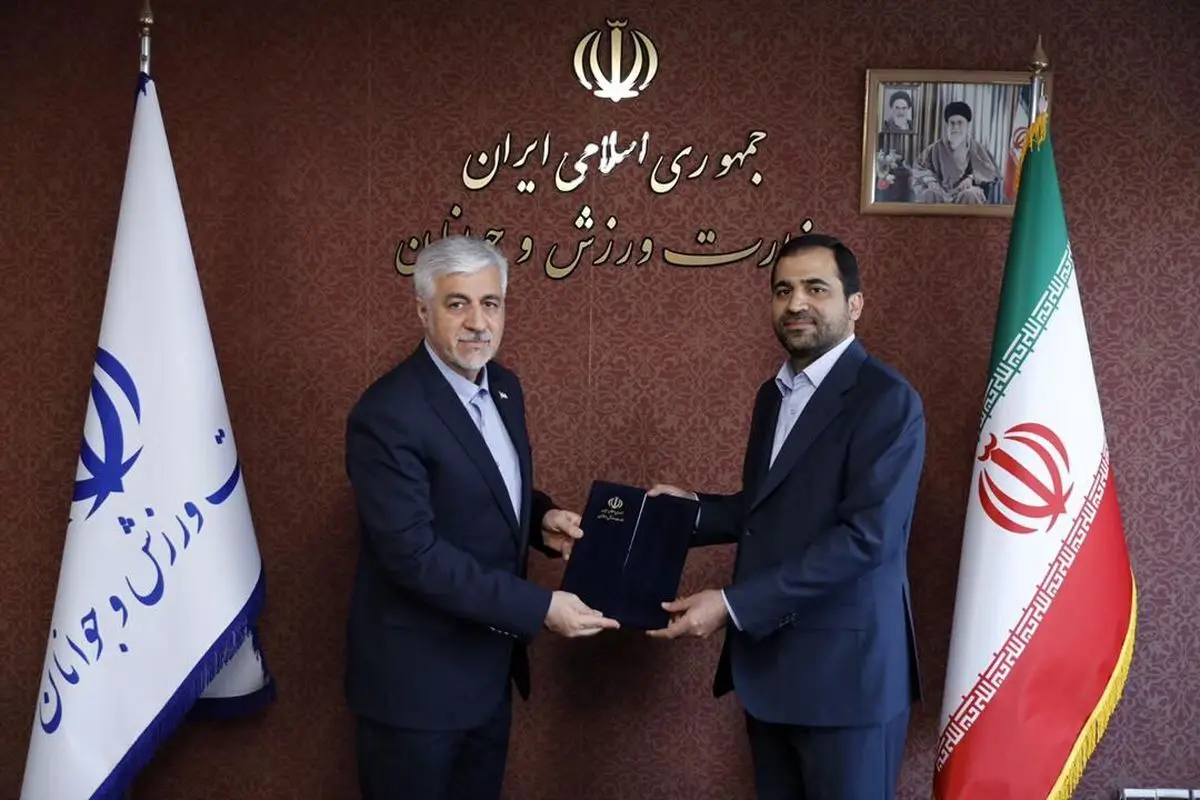 حکم جدید سجادی ابلاغ شد
